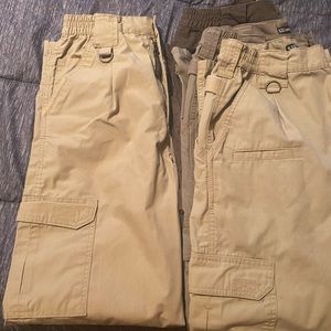 Men’s Tactical Pants